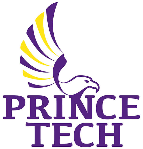 A. I. Prince Technical High School