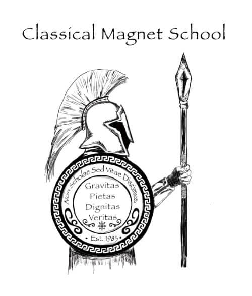 Classical Magnet School