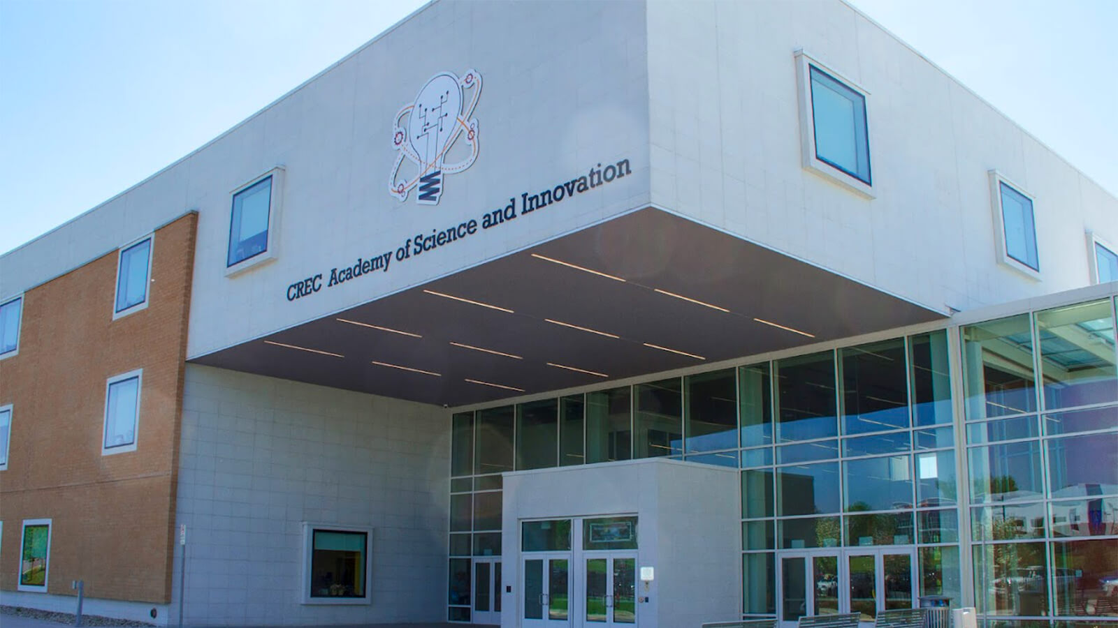 CREC Academy of Science and Innovation