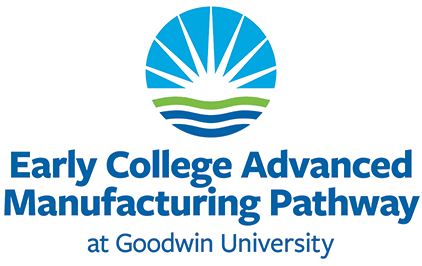 Early College Advances Manufacturing Pathway at Goodwin University