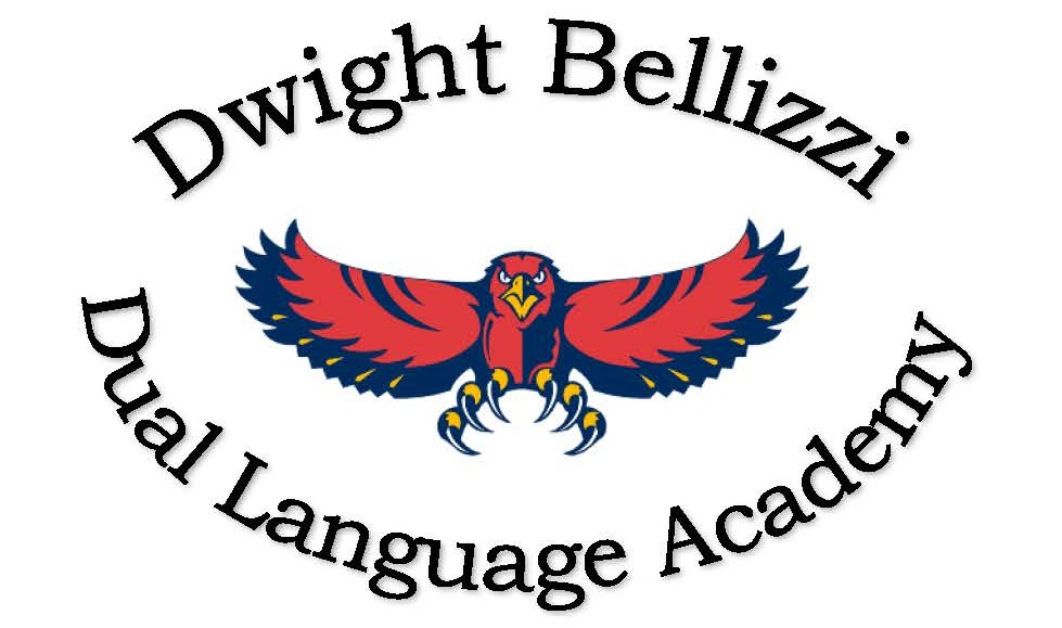 Dwight Bellizzi school Logo